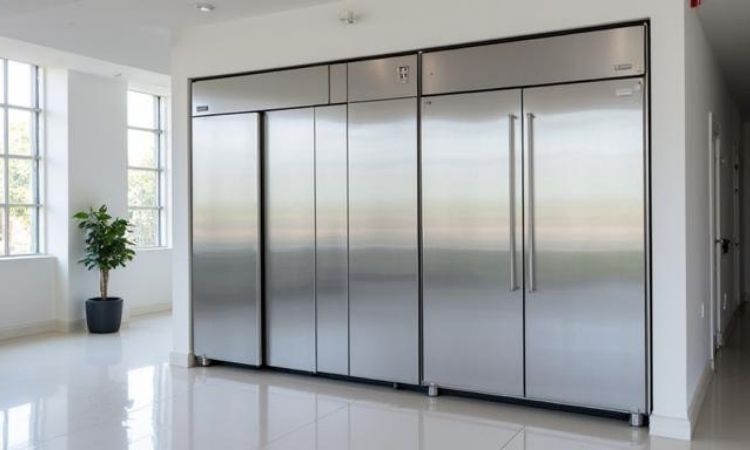 Gaziosmanpaşa Buzdolabı Servisi